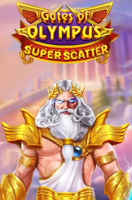 Gates of Olympus Super Scatter en ZEXO COM’s