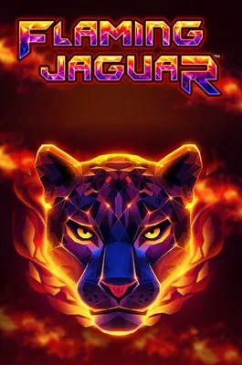 Flaming Jaguar tragamonedas selvática ZEXO COM’s