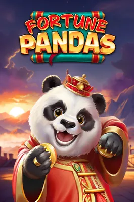 Fortune Pandas slot de pandas en ZEXO COM’s