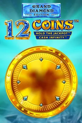 12 Coins nuevo hold and win en ZEXO COM’s
