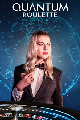 Quantum Roulette en vivo ZEXO COM’s
