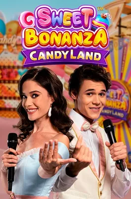 Sweet Bonanza Candyland en vivo ZEXO COM’s