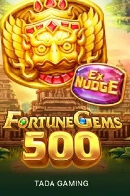 Fortune Gems 500 tragamonedas en ZEXO COM’s casino online